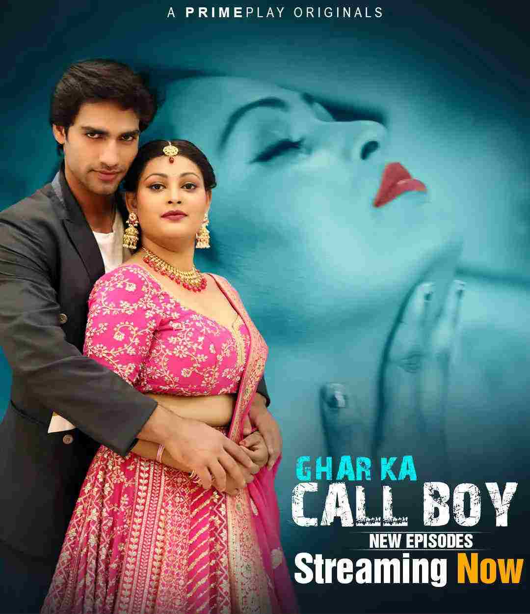 Ghar Ka Call Boy (2023) PrimePlay S01E04T06